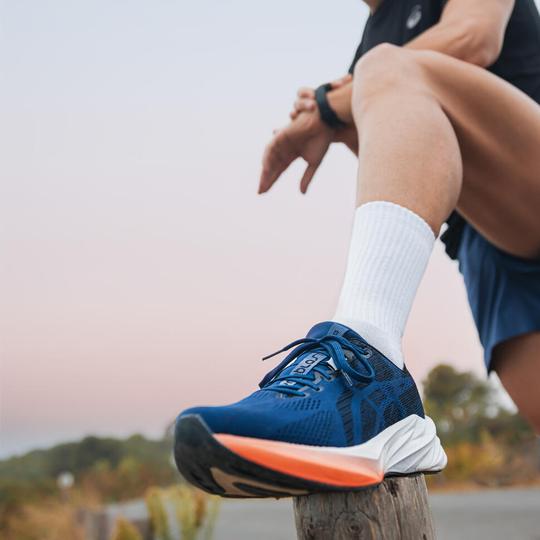 ASICS Мъжки обувки за бягане